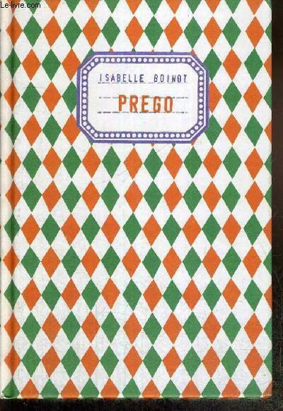PREGO