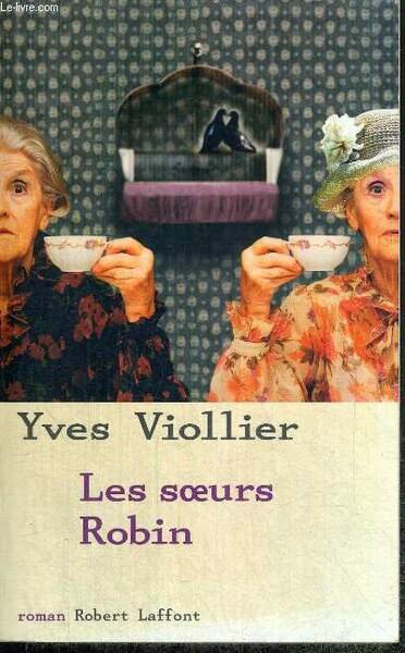 LES SOEURS ROBIN