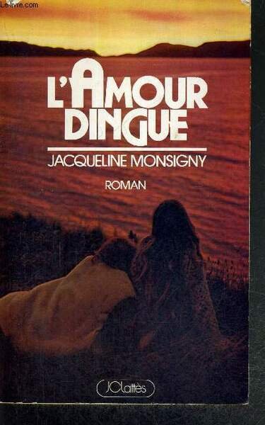 L'AMOUR DINGUE | Immagine principale