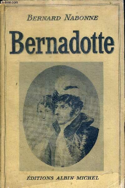 BERNADOTTE