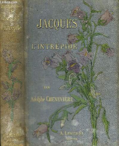 JACQUES L'INTREPIDE | Immagine principale