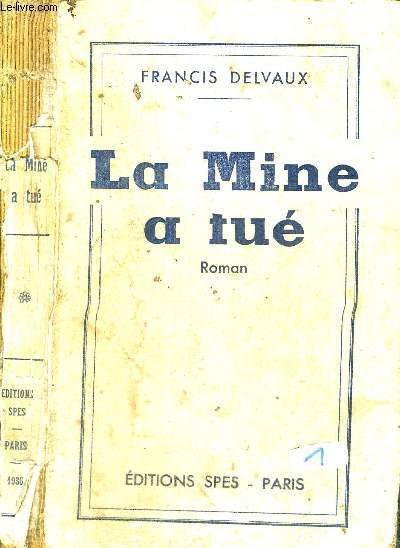 LA MINE A TUE | Immagine principale