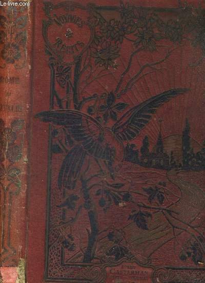 ROME ET L'ITALIE - SOUVENIRS DE VOYAGE - DEDIES A … | Immagine principale