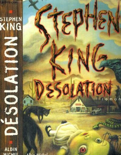 DESOLATION | Immagine principale