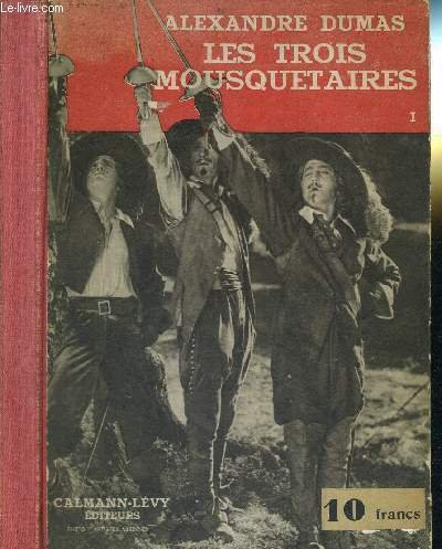 EN 1 VOLUME - LES TROIS MOUSQUETAIRES - TOME 1+2+3+4