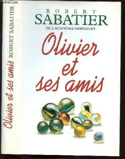 OLIVIER ET SES AMIS | Immagine principale