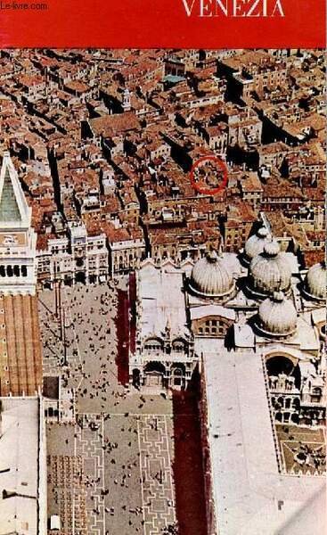 DEPLIANT : HOTEL DIANA - VENEZIA