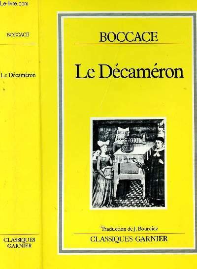 LE DECAMERON