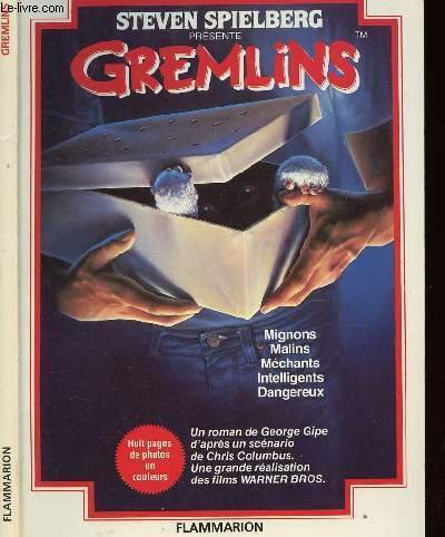 GREMLINS