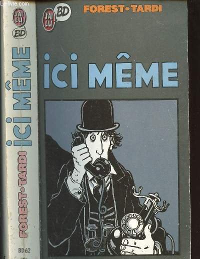ICI MEME