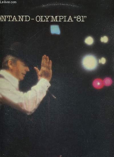 1 ALBUM DE 2 DISQUES AUDIO 33 TOURS - Y. …