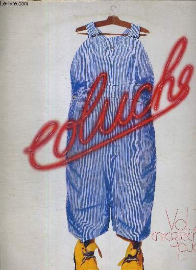 1 DISQUE VINYLE 33 TOURS - N°2c066-97114 - coluche - …