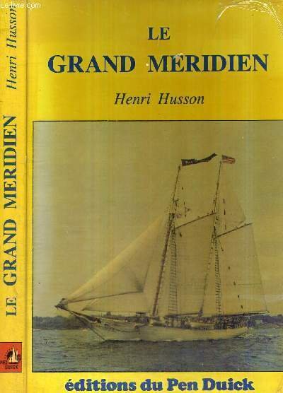 LE GRAND MERIDIEN | Immagine principale