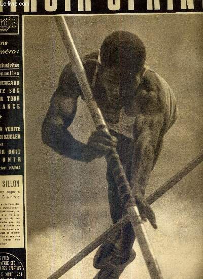 MIROIR SPRINT - N°426 - 9 aout 1954 / Victor … | Immagine principale