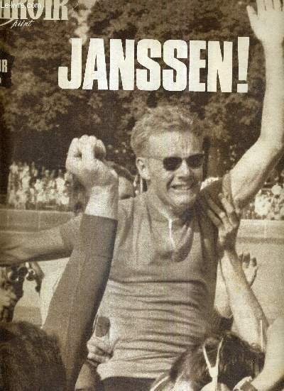 MIROIR SPRINT - N°SPECIAL - JANSSEN - TOUR 7 / … | Immagine principale