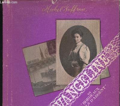 EVANGELINE OU BORDEAUX SELS D ARGENT - FANTAISIE MOINS DROLE …