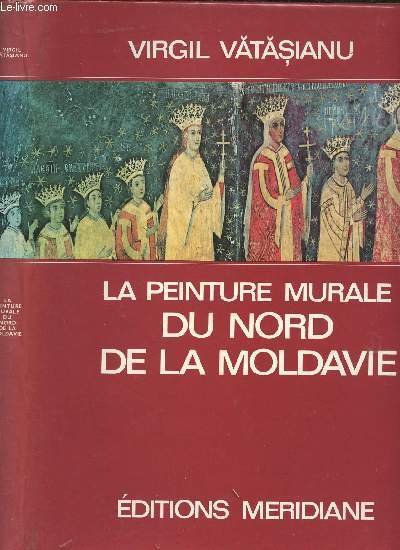 LA PEINTURE MURALE DU NORD DE LA MERIDIANE
