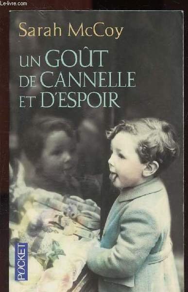 Un goût de cannelle et d'espoir