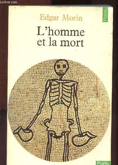L'homme et la mort