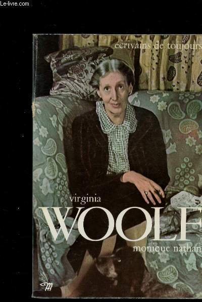 Virginia Woolf