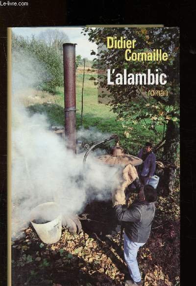 L'alambic