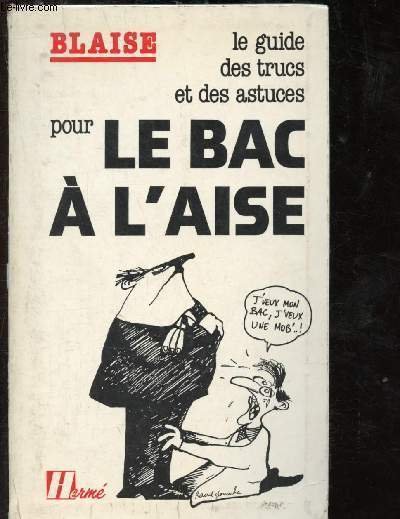 Le guide des trucs et des astuces pour le bac … | Immagine principale