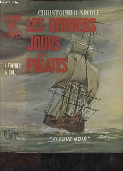 Les derniers jours des pirates | Immagine principale