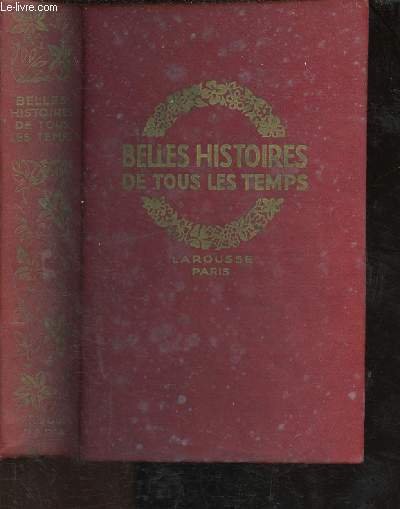 Belles histoires de tous les temps | Immagine principale