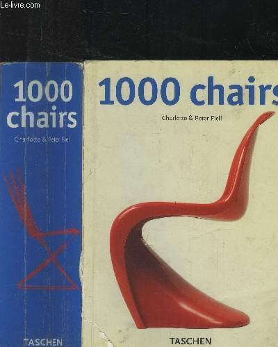 1000 chairs