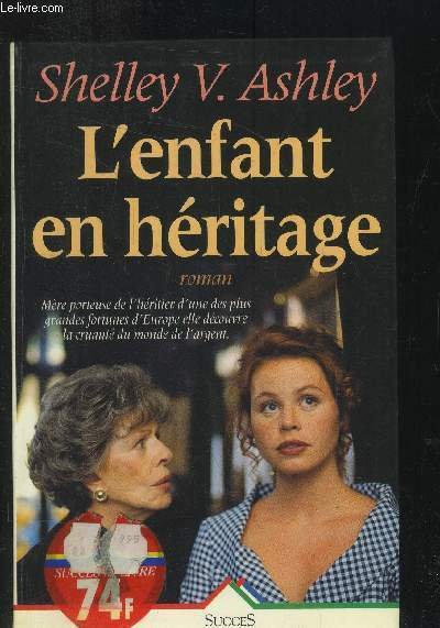 L'enfant en héritage