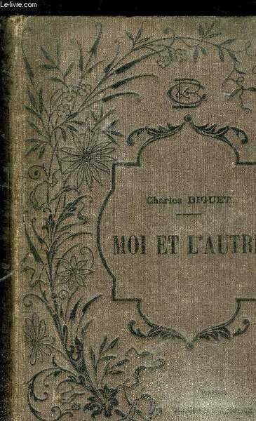 Moi et l'autre
