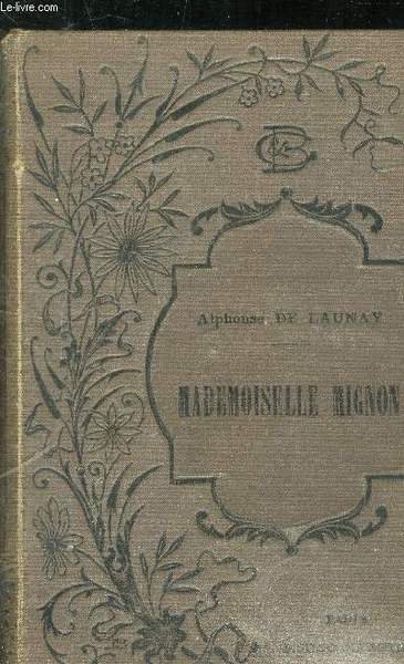 Mademoiselle Mignon