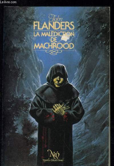 La malédiction de Machrood - Roman fantastique suivi de onze …