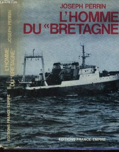 L'Homme du Bretagne