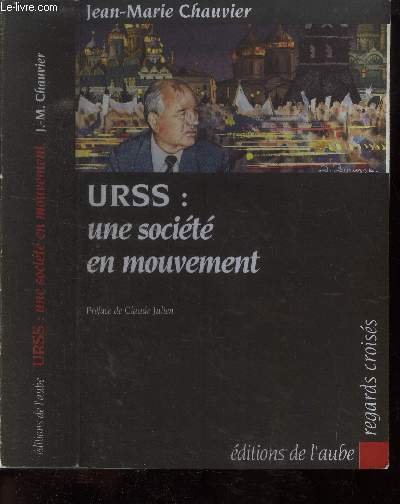 URSS : une société mouvement