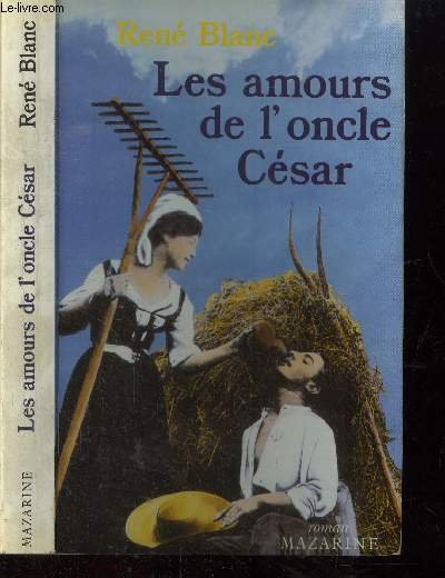 les amours de l'oncle César