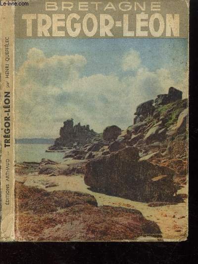 En Bretagne Trégor et Léon