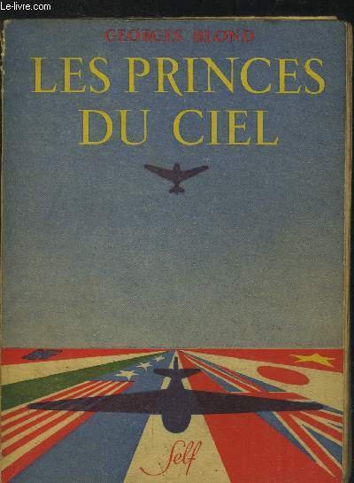 Les princes du ciel