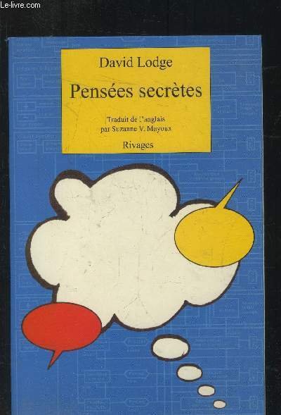 Pensées secrètes