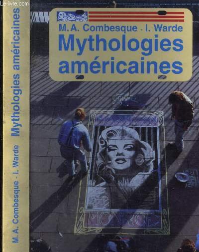 Mythologies américaines