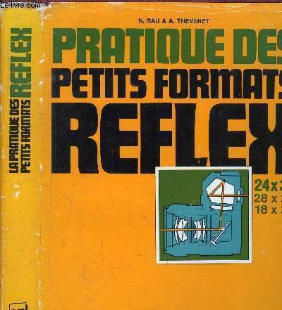 Pratique des petits formats reflex