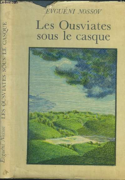 Les Ousviates sous la casque | Immagine principale