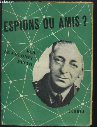 Espions ou amis ? | Immagine principale