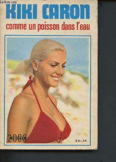 Comme un poisson dans l'eau (Collection "sports 2000")