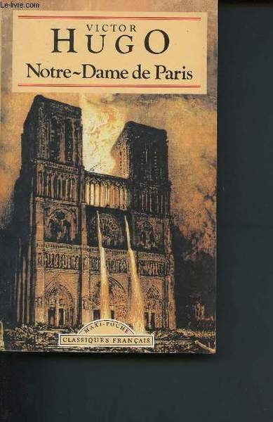 Notre-Dame de Paris 1482