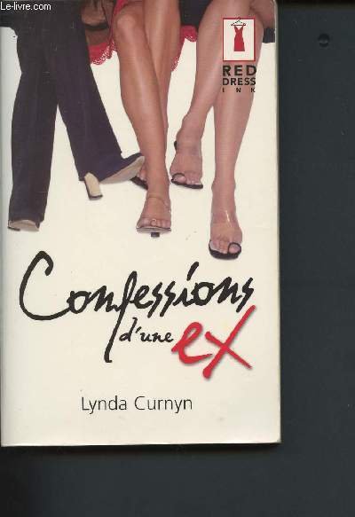 Confessions d'une ex