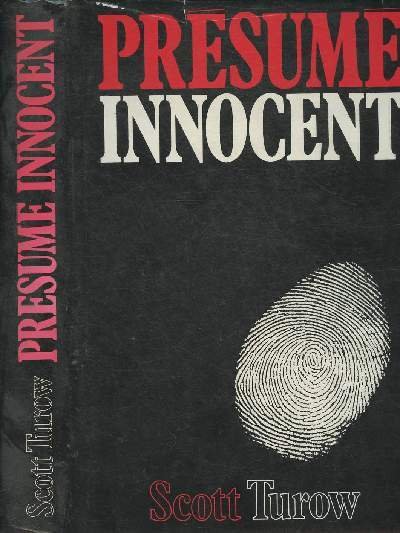 Présumé innocent