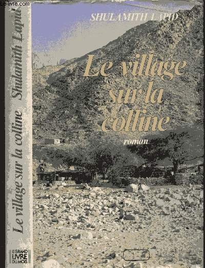 Le village sur la colline