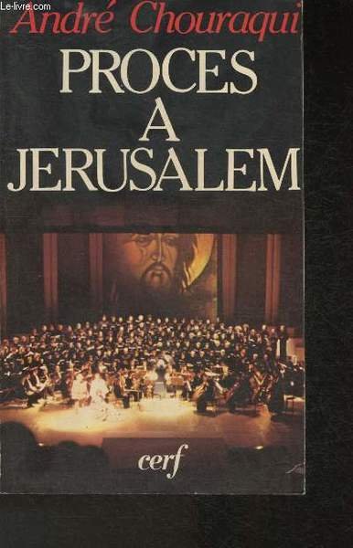 Procés à Jérusalem