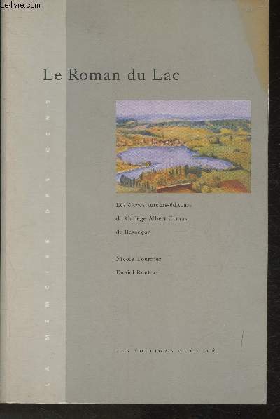 Le roman du lac | Immagine principale